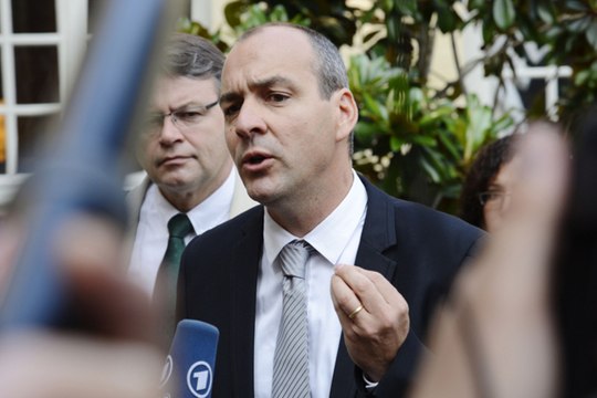 Réforme des retraites, la CFDT en partie rassurée