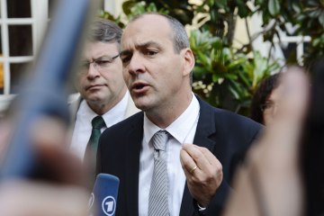 Réforme des retraites, la CFDT en partie "rassurée"