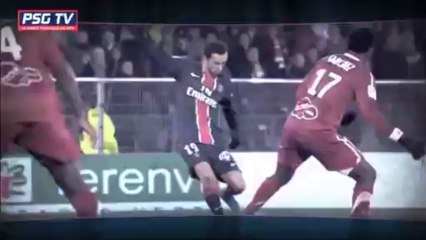 Teaser du DVD 2010-2011