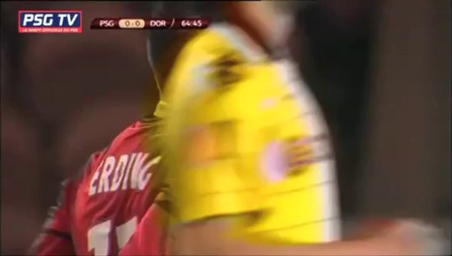 Retro 2010-2011 : Le plus beau match