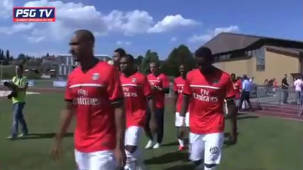 Sion-PSG : Les réactions