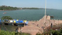 Goa-Dona paula beach-3