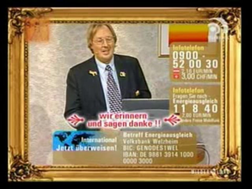 Hornauer erklärt die deutsche TV-Welt!