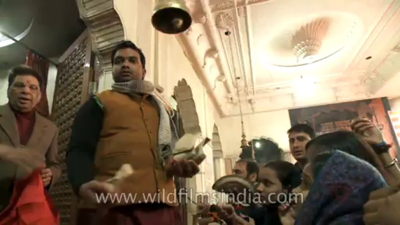 Hanuman mandir-Karol Bagh-Delhi-7