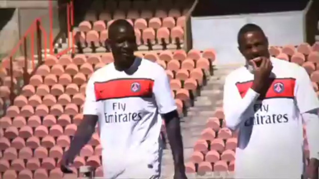 La Fondation par Nike United