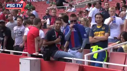 New York-PSG : L'avant match