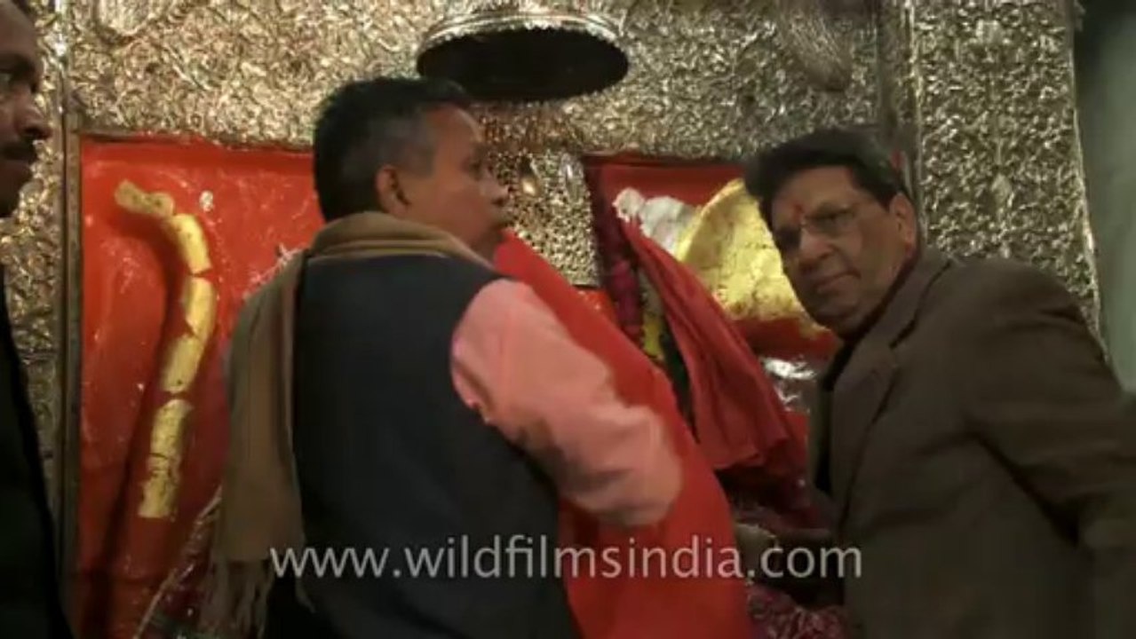 Hanuman mandir-Karol Bagh-Delhi-8