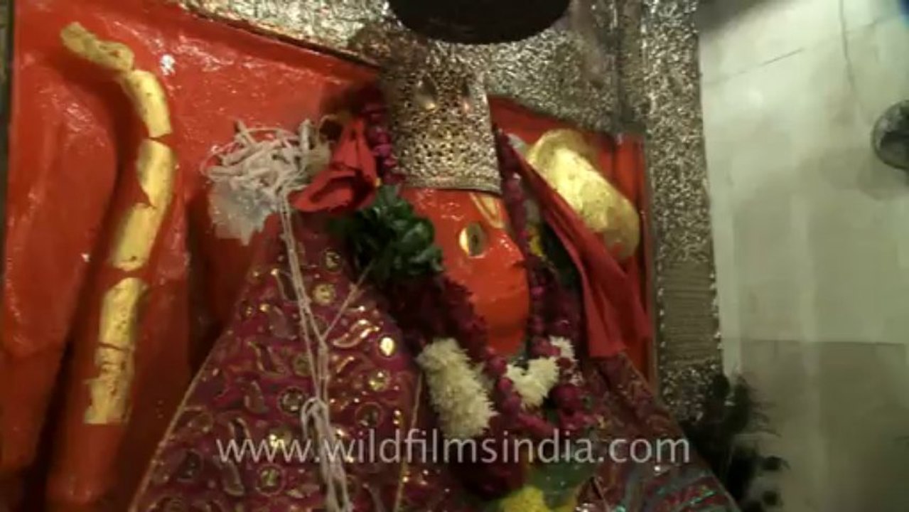 Hanuman mandir-Karol Bagh-Delhi-9