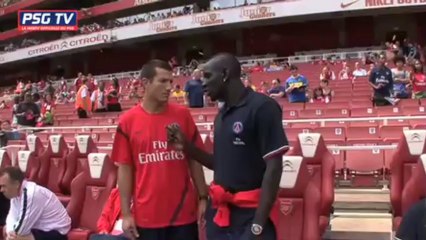 Boca Juniors-PSG : Les réactions