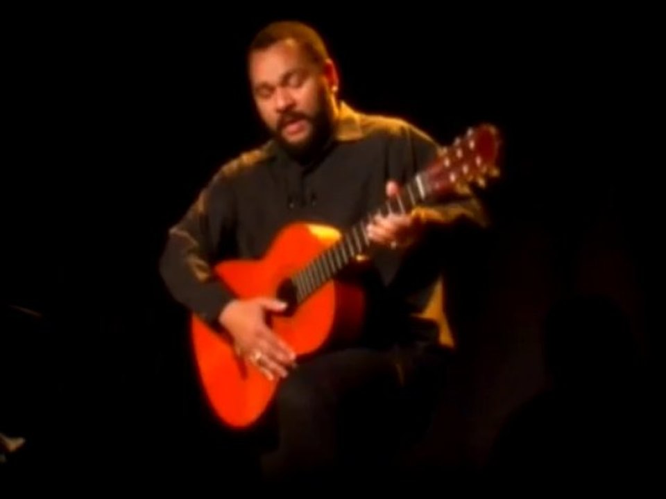 DIEUDONNE (Florilège de 8 spectacles) part 2b