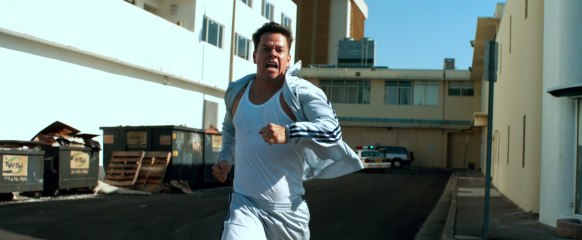 No Pain No Gain - la scène d'ouverture VOST