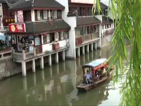 holiday shanghai vacance en chine shanghai