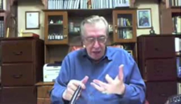 Alex Jones e Daniel Estulin são Agentes Russos - HQ36