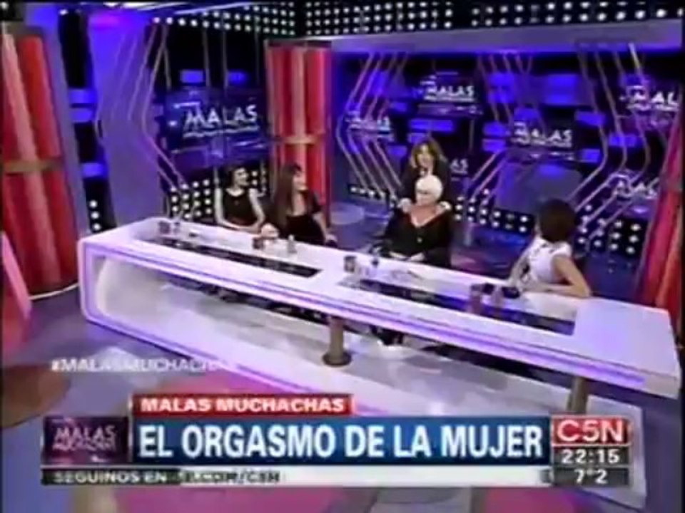 Debut de Malas muchachas