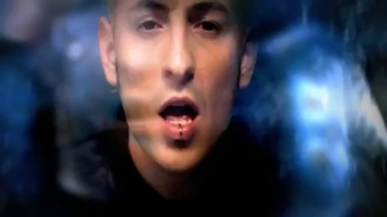Linkin Park - Crawling [Official Music Video] [HD-720p] - (SULEMAN - RECORD)