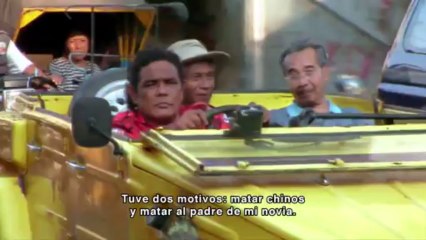 The Act of Killing - Tráiler Español V.O.S.E HD [720p]