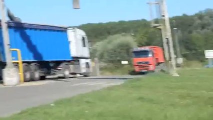 Languevoisin : Dans les coulisses du port