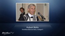 Hubert Mohs (BüSo) stellt sich vor