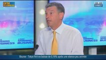 Nicolas Doze : Pour la retraite, la CSG est une solution temporaire - 26/08