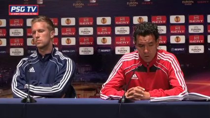 Le JT du mercredi 14 septembre