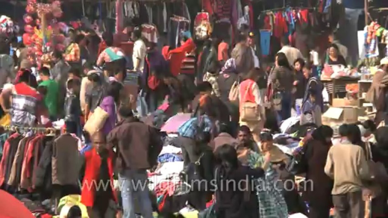 Kohima Christmaas Bazar-17