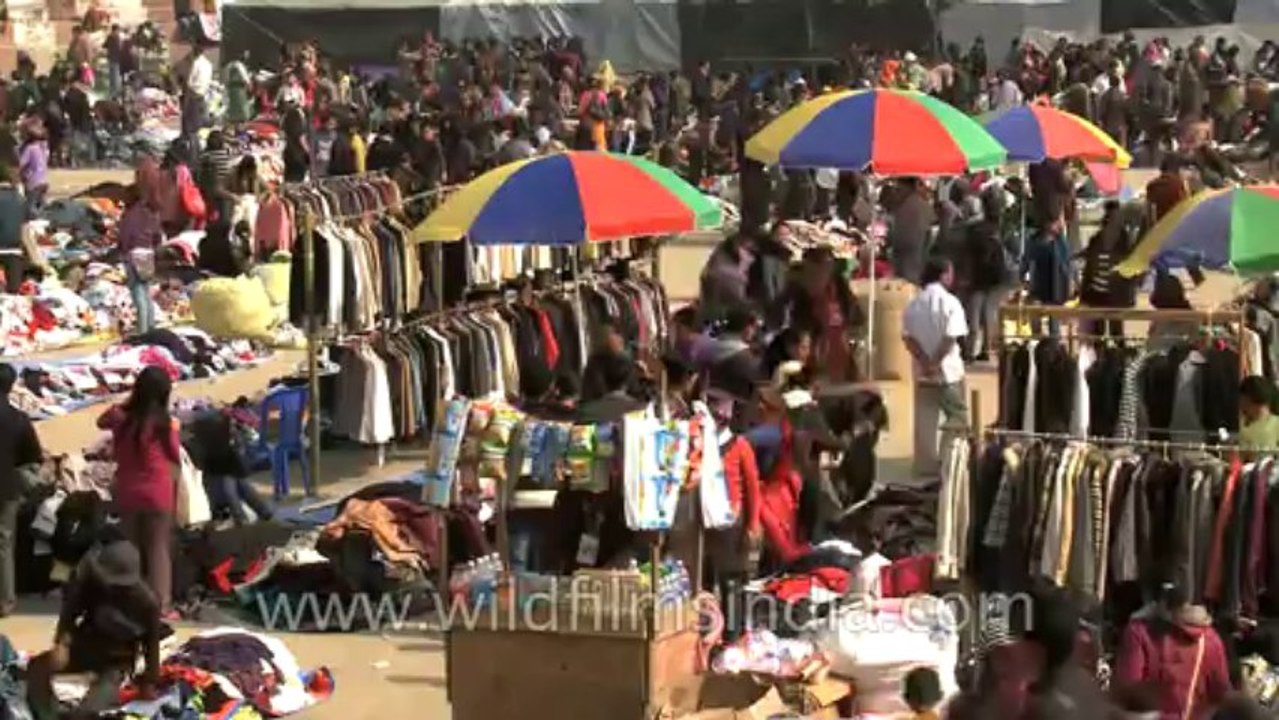 Kohima Christmaas Bazar-3