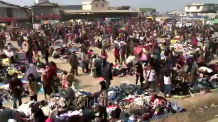 Kohima Christmas Bazaar-22