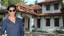 Shah Rukh Khan's Mangalore House Becomes A Tourist Attraction!