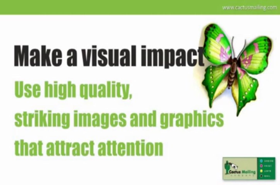6 Tricks for Postcard Marketing Success