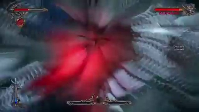 Castlevania : Lords of Shadow 2 (PS3) - Gamescom 2013 Gameplay Trailer