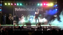 Kohima Metal Fest-Xerath-7