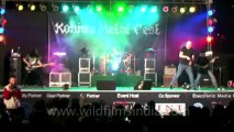 Kohima Metal Fest-Xerath-8