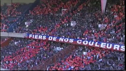 This is PSG !