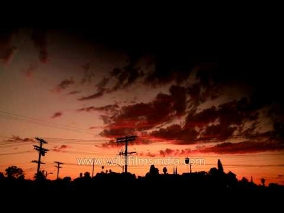 USA's power grid
