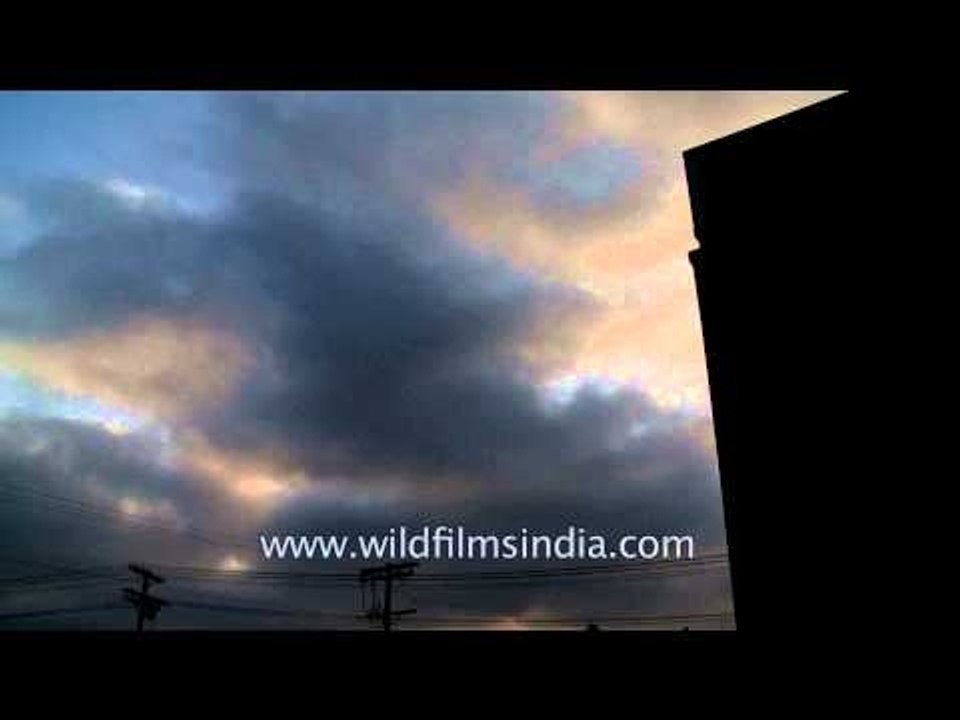 Time lapse Pole 6