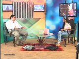 Counter View With Rabi Pirzada (Part-03) (24-08-2013)