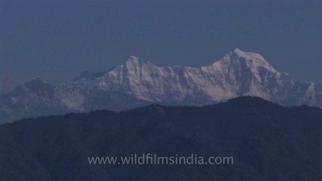 Mussoorie-Himalayan education-hdv-tape-11-mountains-1