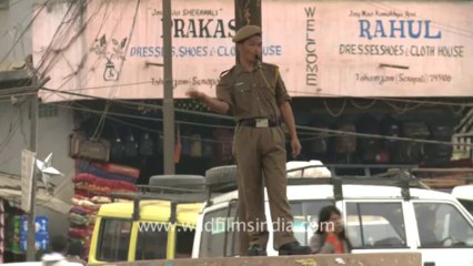 Manipur-senapati-traffic police