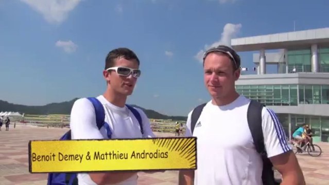 Joyeux Annivesaire Thibaut Verhoeven