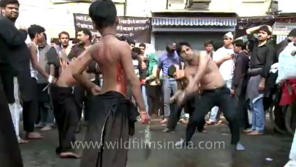 Muharram-Kashamere gate-2012-20