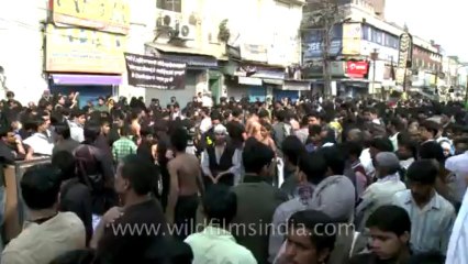 Muharram-Kashamere gate-2012-53