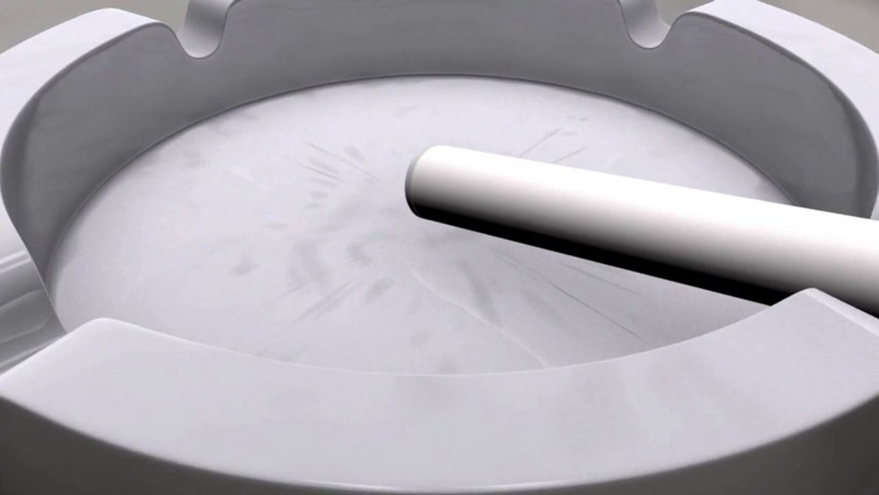 La cigarette électronique