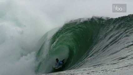 Girls on the Road - Chasing the Title with Lilly Pollard