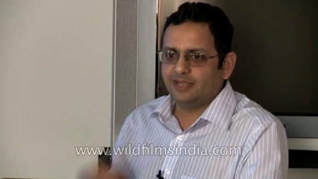 Mussoorie mountain festival-Speaker-Rupin dang-Part-1