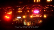 Mussoorie-Dalai lama-Doma's Inn