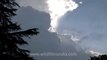 Mussoorie-Dalai lama-time lapse clouds-HH