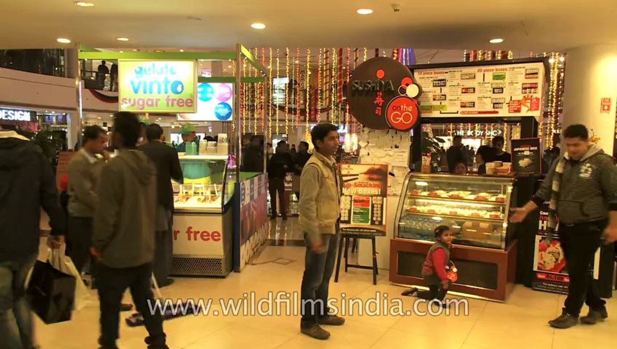 Select citywalk-30