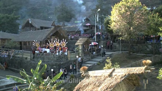 Naga heritage village-kisama-2