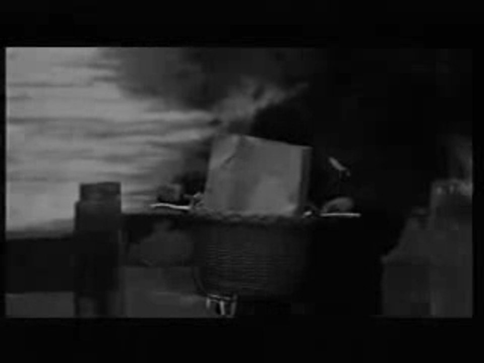 Les Sages Poètes: "La Guerre Commence"