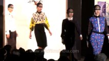 Nagaland-hornbill festival- fashion show-15